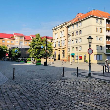 Legnica Apartament 36M2 Delux 3 외부 사진