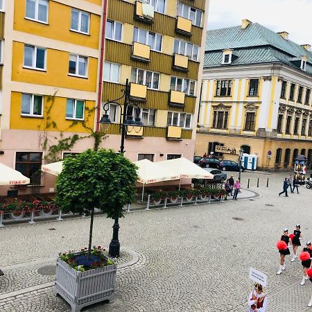 Legnica Apartament 36M2 Delux 3 외부 사진