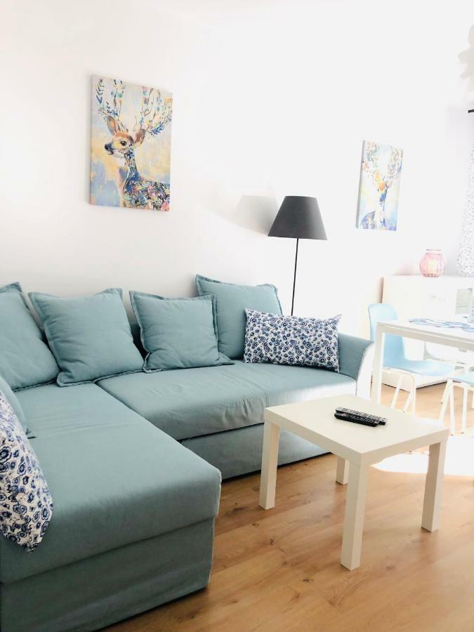 Legnica Apartament 36M2 Delux 3 외부 사진