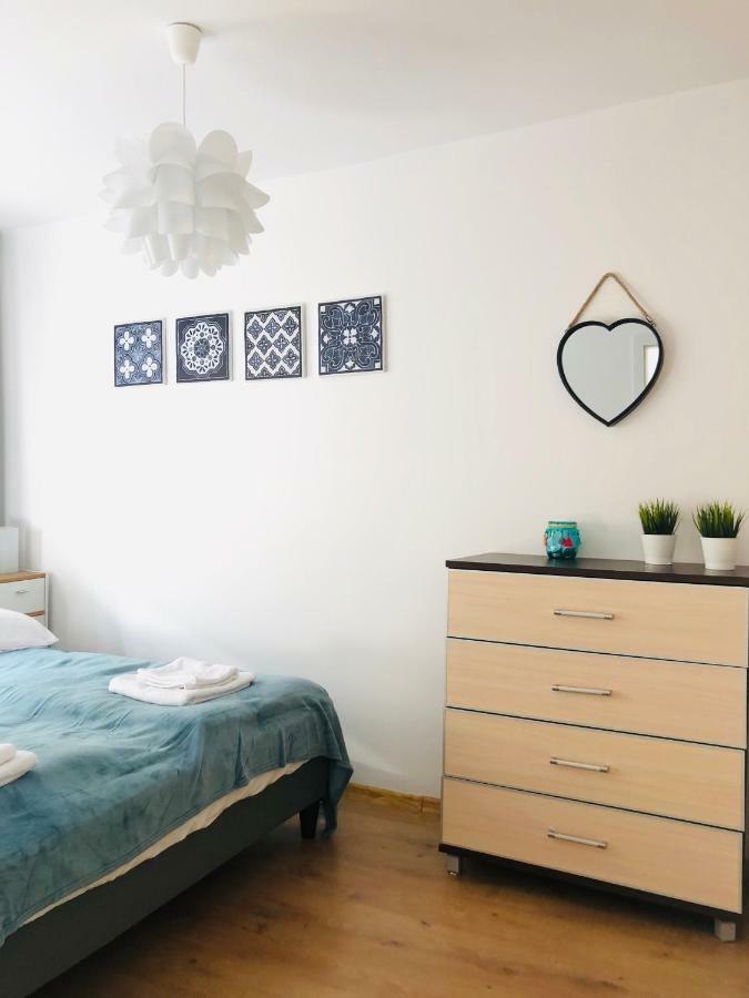 Legnica Apartament 36M2 Delux 3 외부 사진