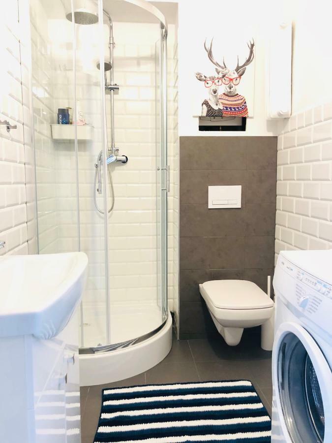 Legnica Apartament 36M2 Delux 3 외부 사진