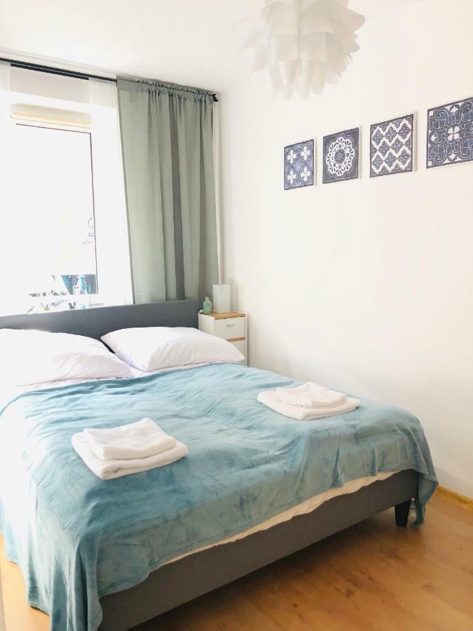 Legnica Apartament 36M2 Delux 3 외부 사진